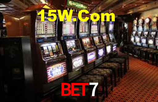 Bet7: Jogos de Caça-Níqueis-Altas Recompensas, Roleta-Velocidade, Blackjack-Desafios Máximos