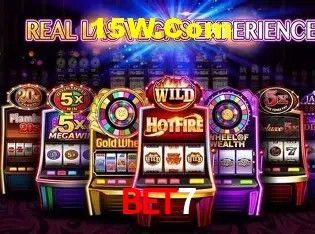 Mesa de Blackjack Bet7