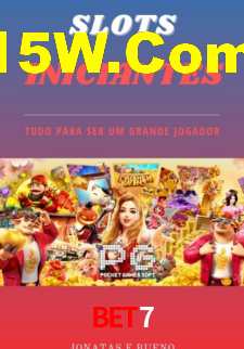 Bet7 Jogo