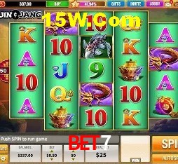 Bônus Diários Bet7