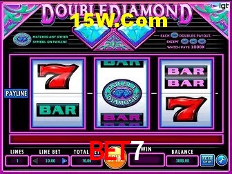 Provedores de Jogos Bet7