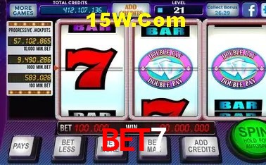Benefícios da Conta Bet7