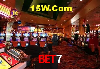 Casino Ao Vivo Bet7