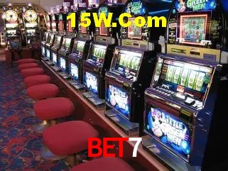 Diretório de Jogos Bet7