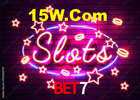 Bet7 Jogo