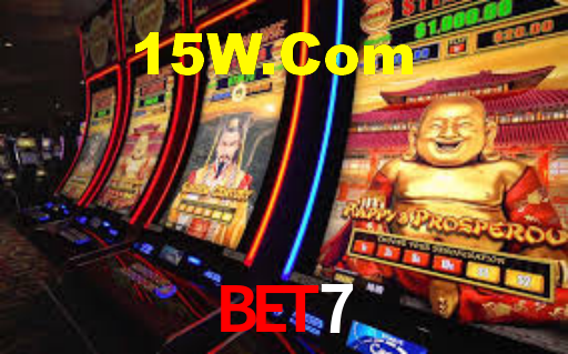 Bet7 Jogo
