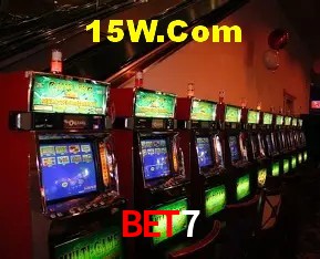 Apostas de Futebol Bet7
