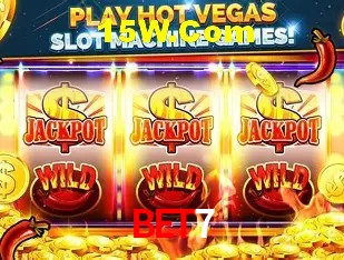 Integração de APIs Bet7
