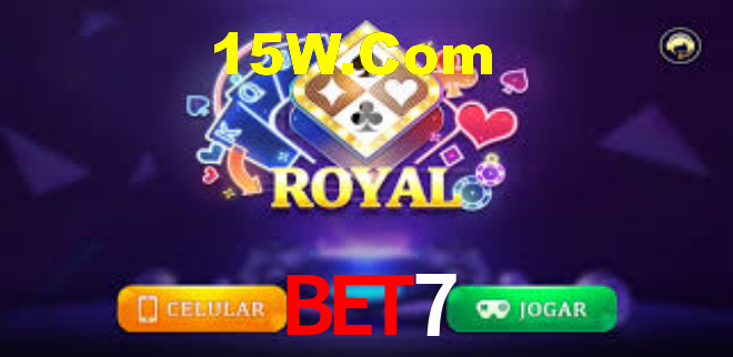 Bet7 Login