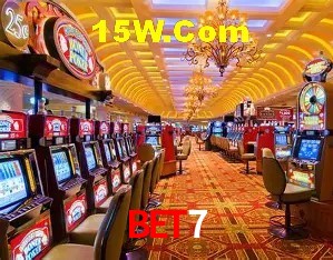 Promoções Sazonais Bet7