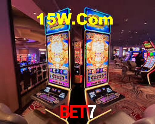Bet7 Login